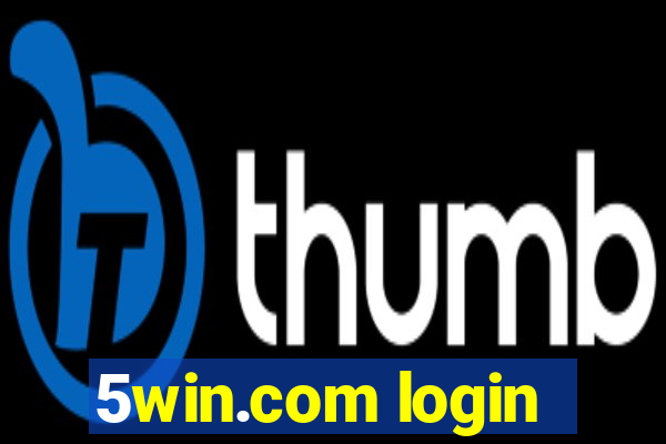 5win.com login